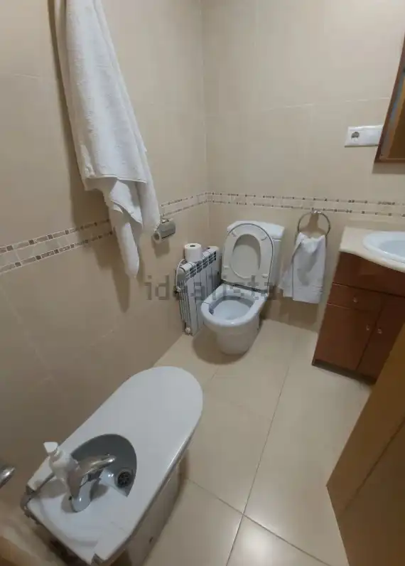 Baño de Piso en venta en Catarroja con Aire acondicionado y Terraza