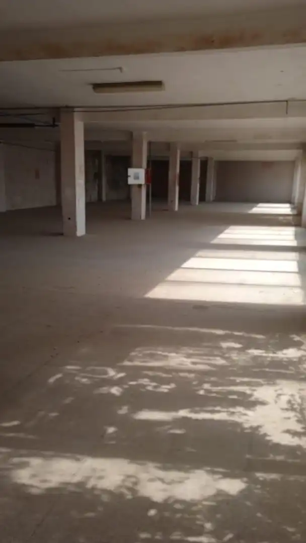 Nau industrial en venda en Alcàsser