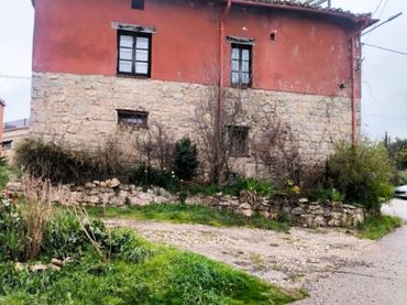 Casa en venta en Revillarruz