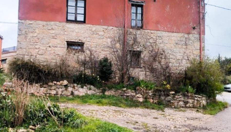 Photo 1 of House or chalet for sale in Revillarruz, Burgos