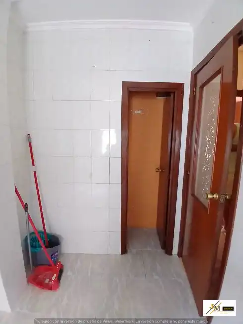 Piso en venta en Toledo con Aire acondicionado y Calefacción