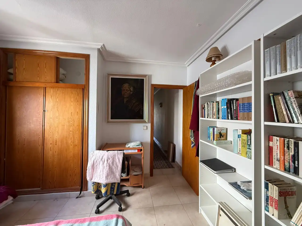 Penthouse with terrace for sale in Playa del Cura, imagen 32