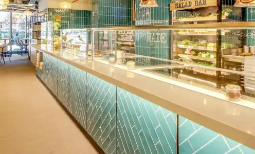Business premises for transfer in Centro, imagen 3