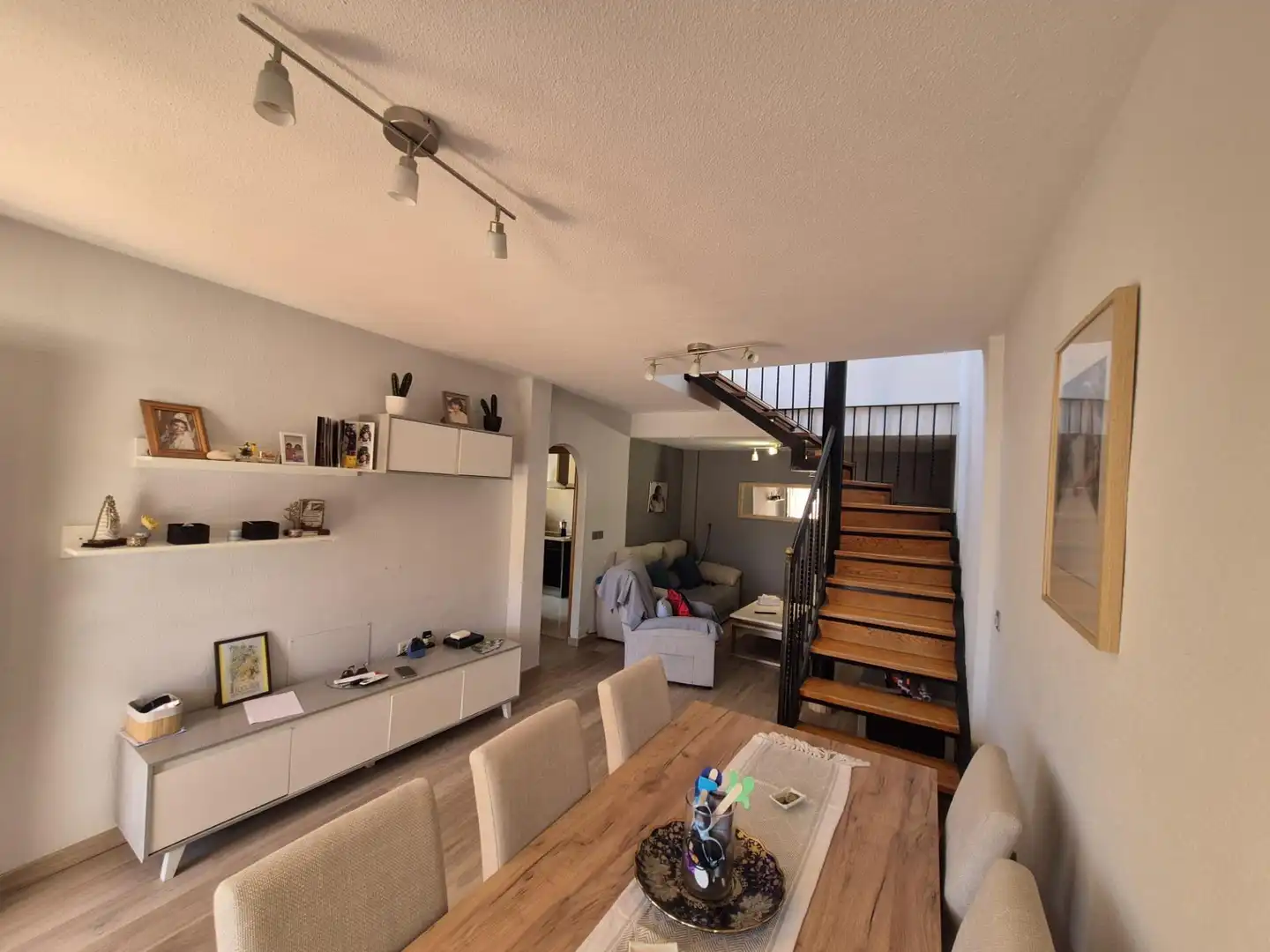 Casa o chalet en venta en La Nucia con Aire acondicionado, Terraza y Balcón