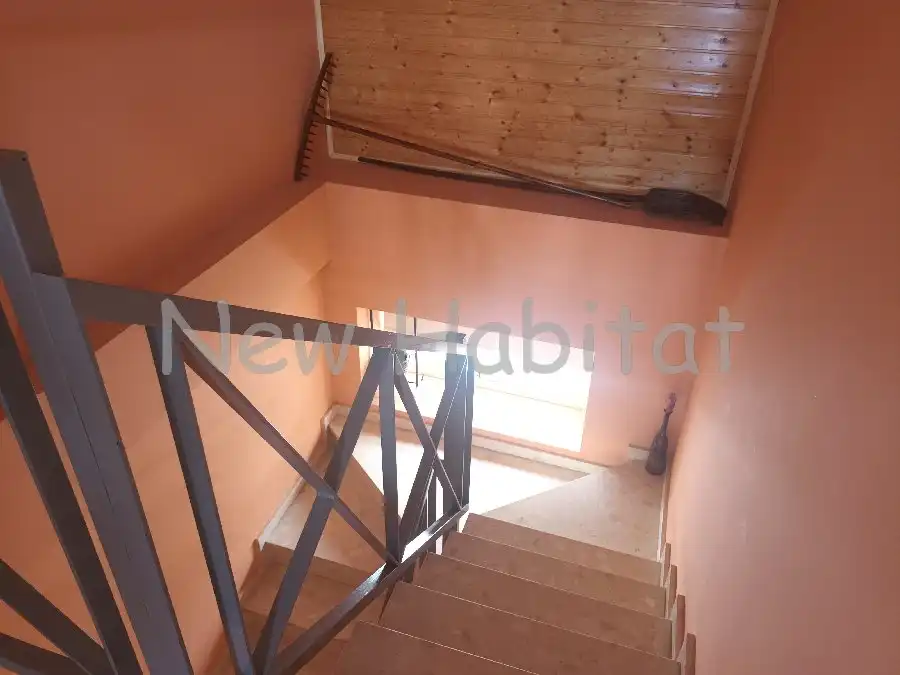 Àtic en venda en Castellón de la Plana / Castelló de la Plana amb Aire condicionat, Terrassa i Traster