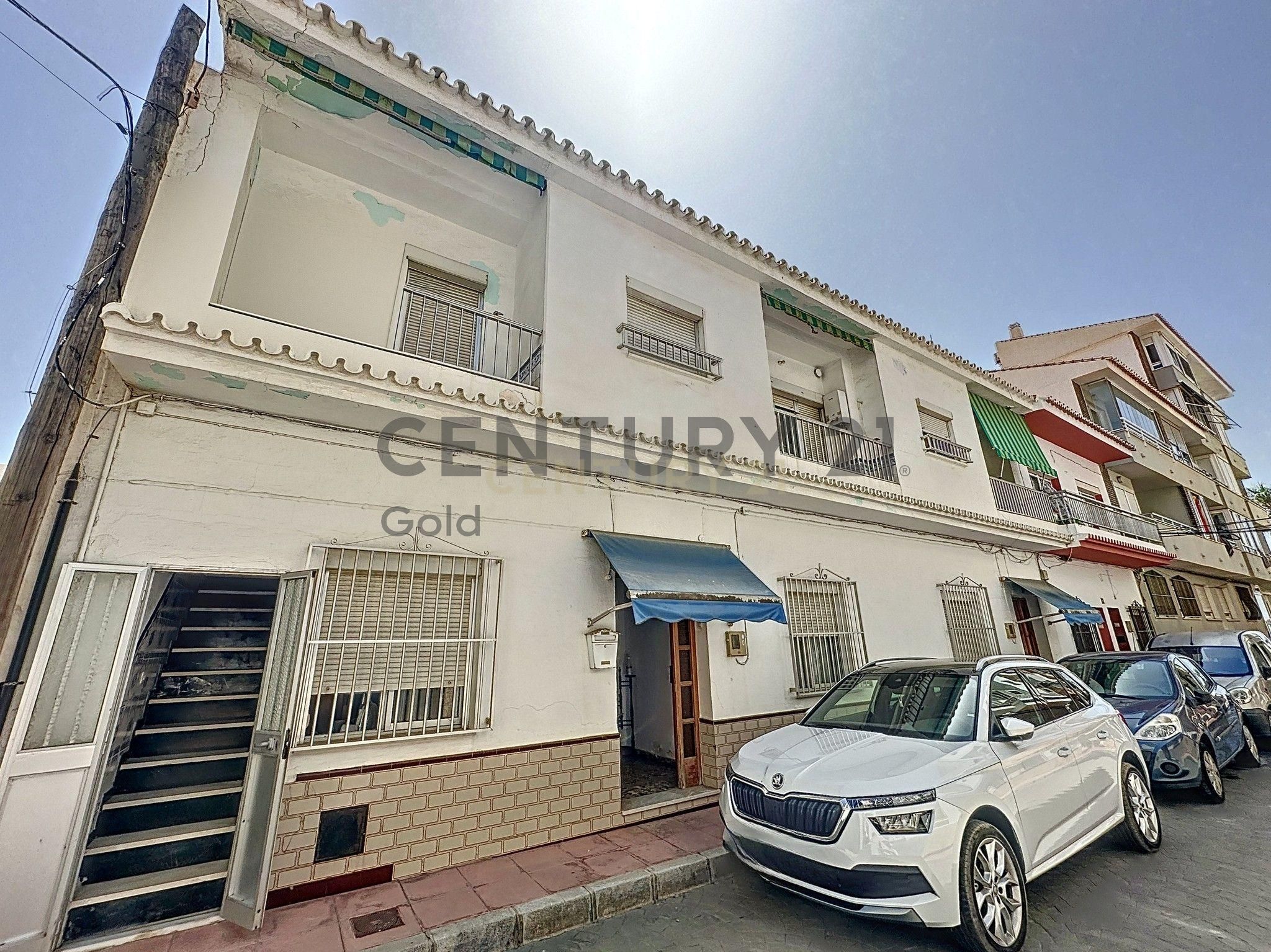 House or chalet for sale in Calle Los Marineros, 9, Centro Internacional