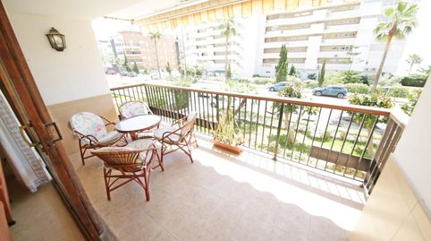 Photo 5 of Flat for sale in Las Gaviotas - Carvajal, Fuengirola