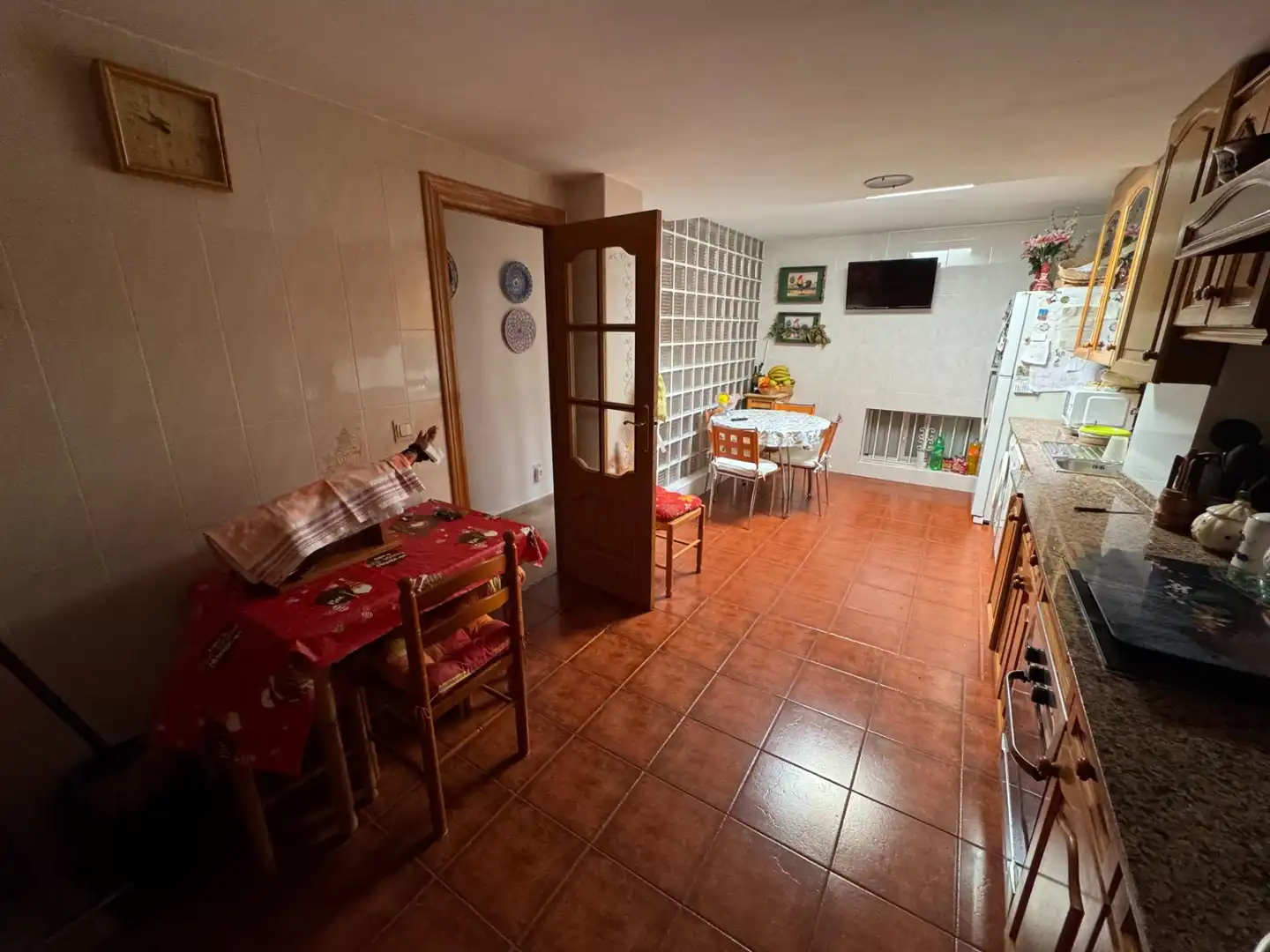 Piso con terraza en venta en Rabasa - Los Ángeles - San Agustín, imagen 18