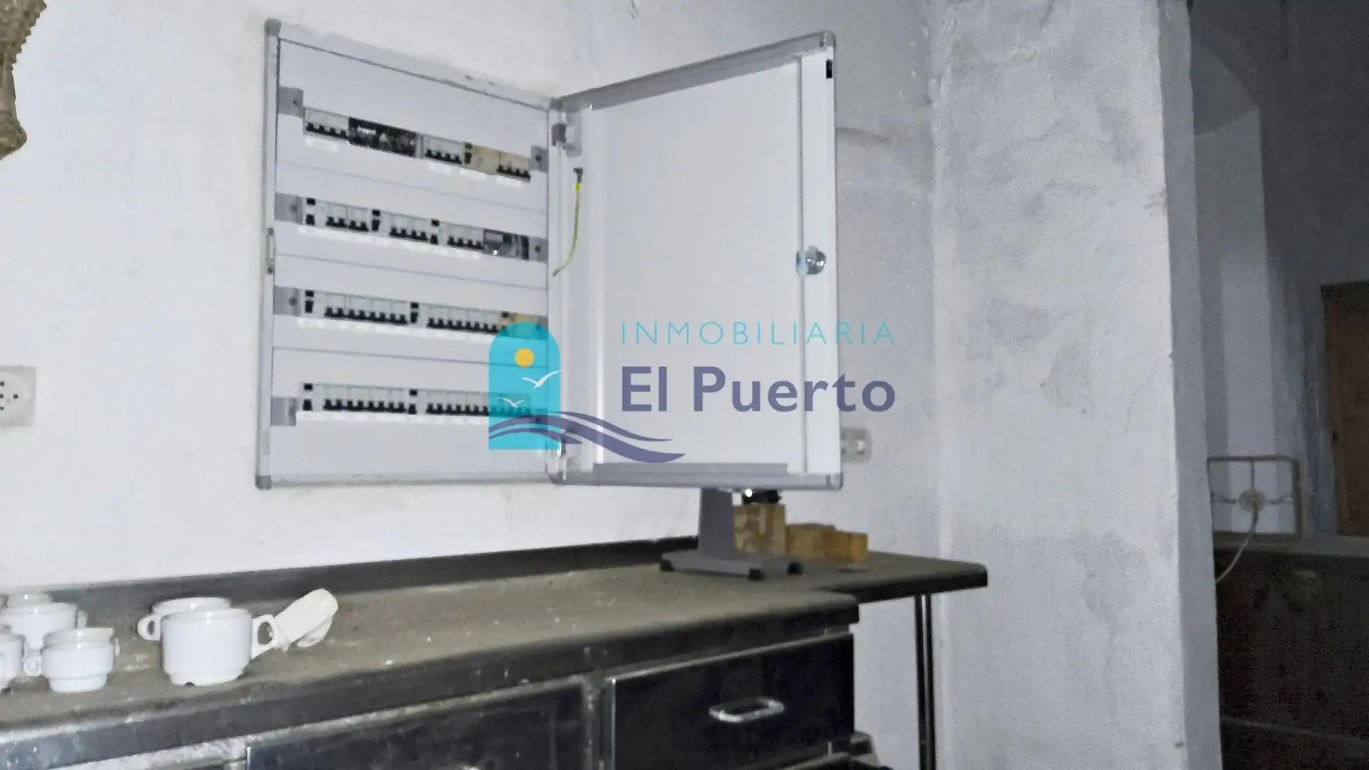 Casa con jardín en venta en Mazarrón Casco Urbano, imagen 25