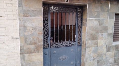 Foto 2 de Piso en venta en Virgen del Pilar, Centro - Doña Mercedes, Dos Hermanas