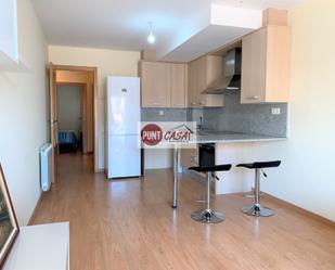 Kitchen of Apartment to rent in Torrefarrera  with Heating, Parquet flooring and Storage room