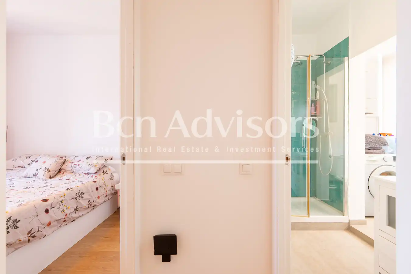 Wohnung mit Aufzug zum Verkauf in Eixample, imagen 23