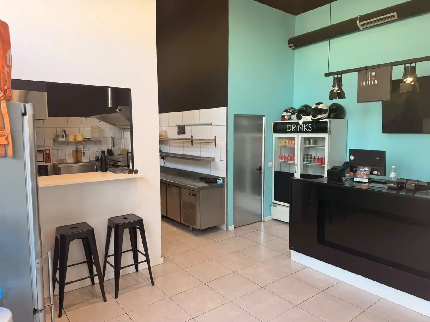 Business premises for transfer in Mas Lluí - Els Miralls, imagen 17