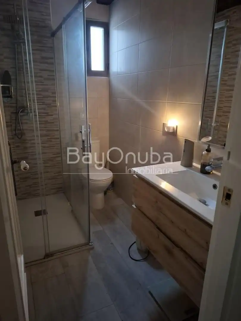 Bany de Àtic en venda en Huelva