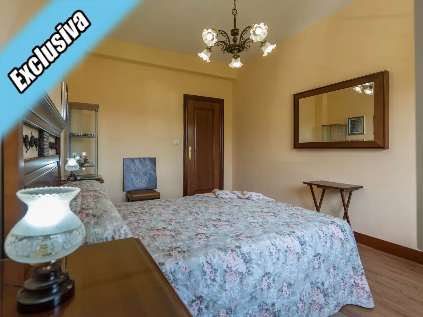 Habitación de Casa o chalet en venta en Arnuero con Calefacción, Jardín privado y Terraza