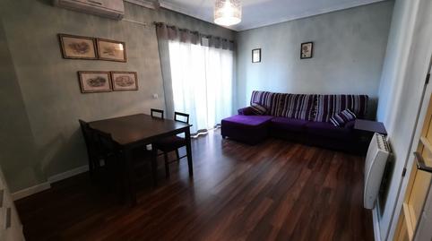 Foto 4 de Apartament de lloguer a Santa Marina, Badajoz Capital