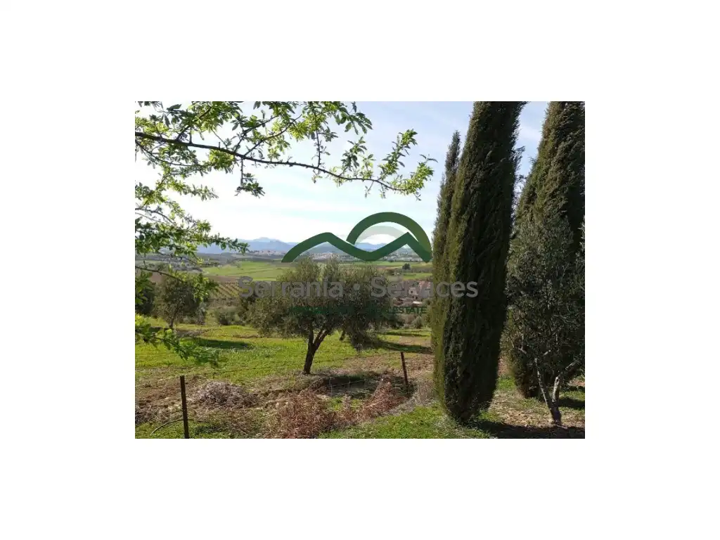 Country house zum Verkauf in Ronda