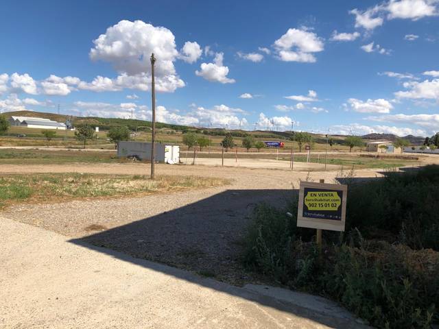 Terreno residencial en Venta en Donantes De Sangre, 58 en Cadreita