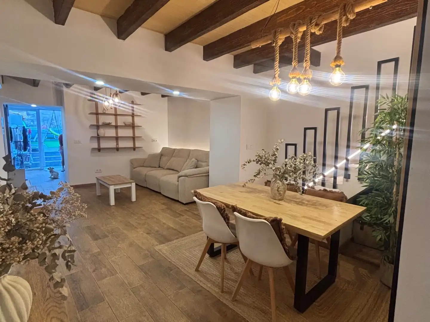 Haus mit Pool zum Verkauf in Carrer d'en Palmer 49, imagen 11