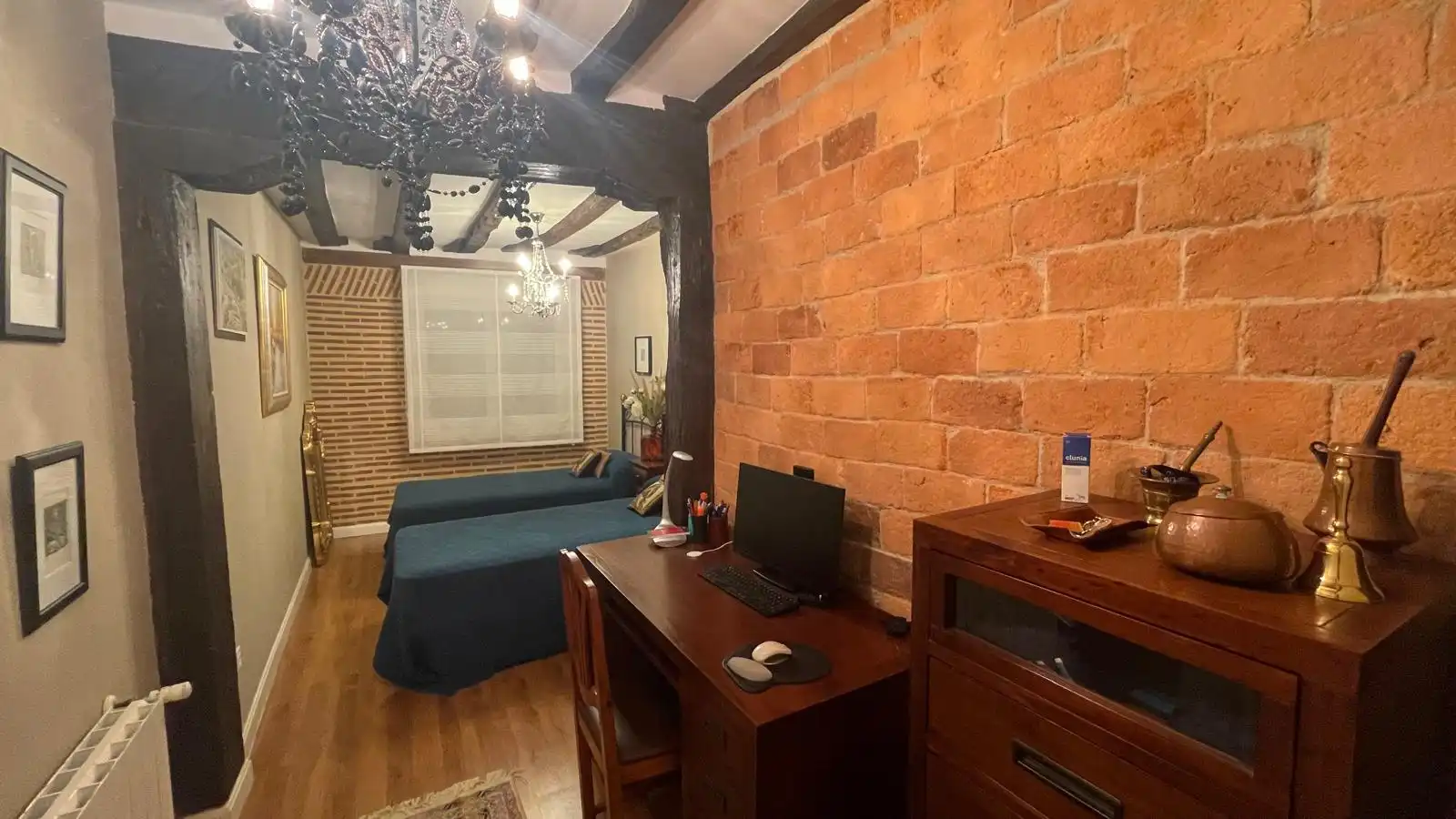 Flat for sale in Castro-Urdiales  with Heating, Furnished and Balcony
