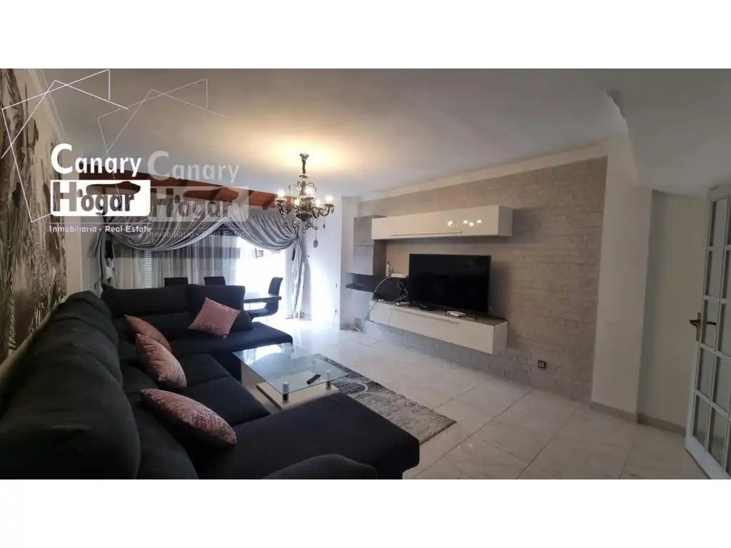 Adosado con terraza en venta en Avenida Antonio Dominguez, imagen 6