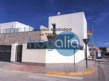 Piso con ascensor en venta en Formentera del Segura