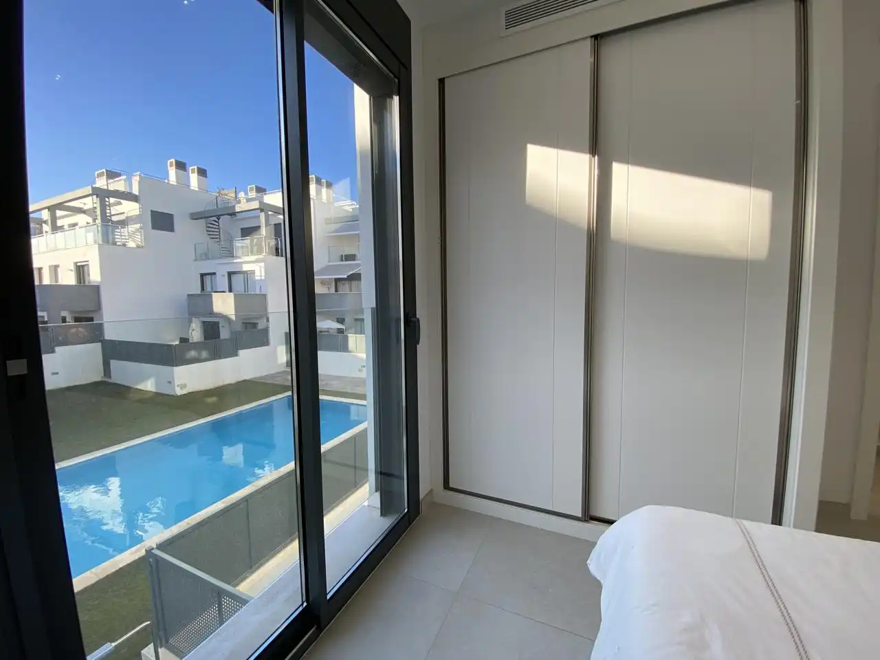 Dúplex con terraza en venta en Santa Eulària, imagen 35
