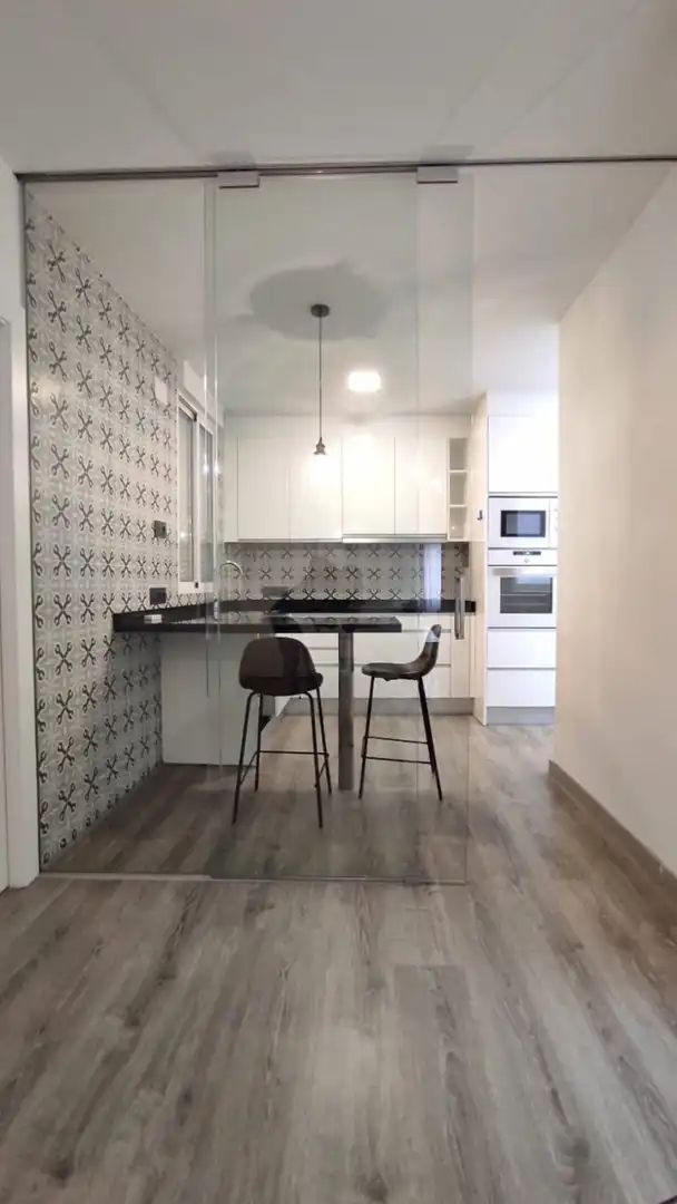 Flat for rent in Centro