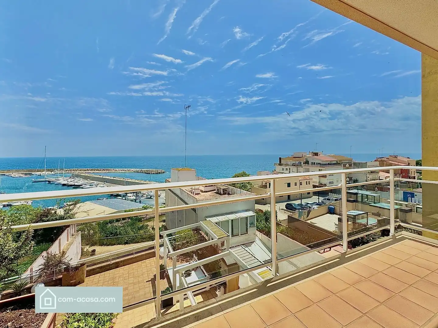 Terrace of Attic for sale in El Pedró