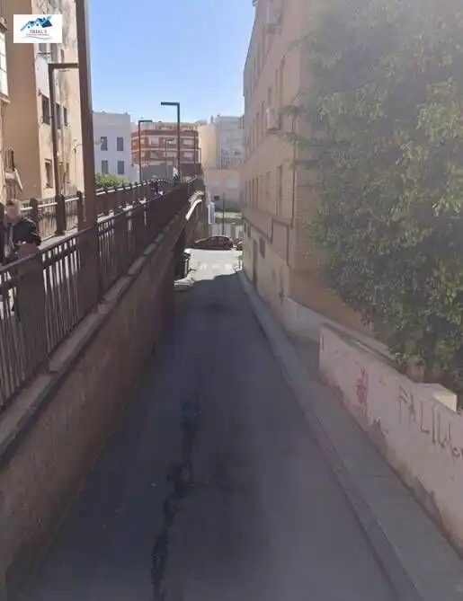 Wohnung zum Verkauf in Calle JUAN GOYTISOLO