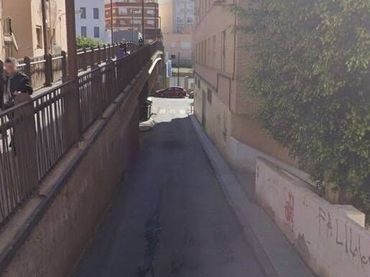 Wohnung zum Verkauf in Calle JUAN GOYTISOLO