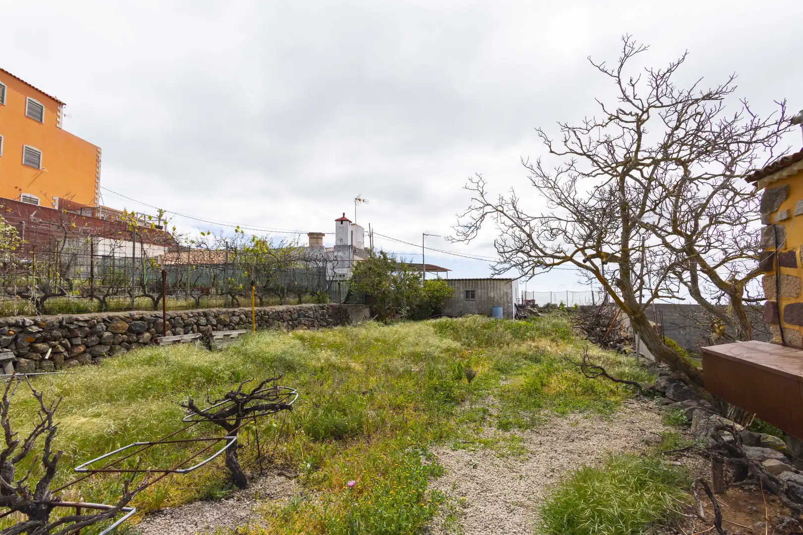 Casa o xalet en venda en Vilaflor de Chasna amb Jardí privat