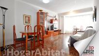 Living room of Flat for sale in Tavernes de la Valldigna  with Terrace