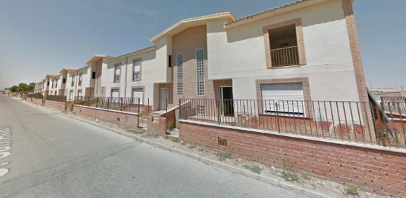 Vista exterior de Edifici en venda en Lillo