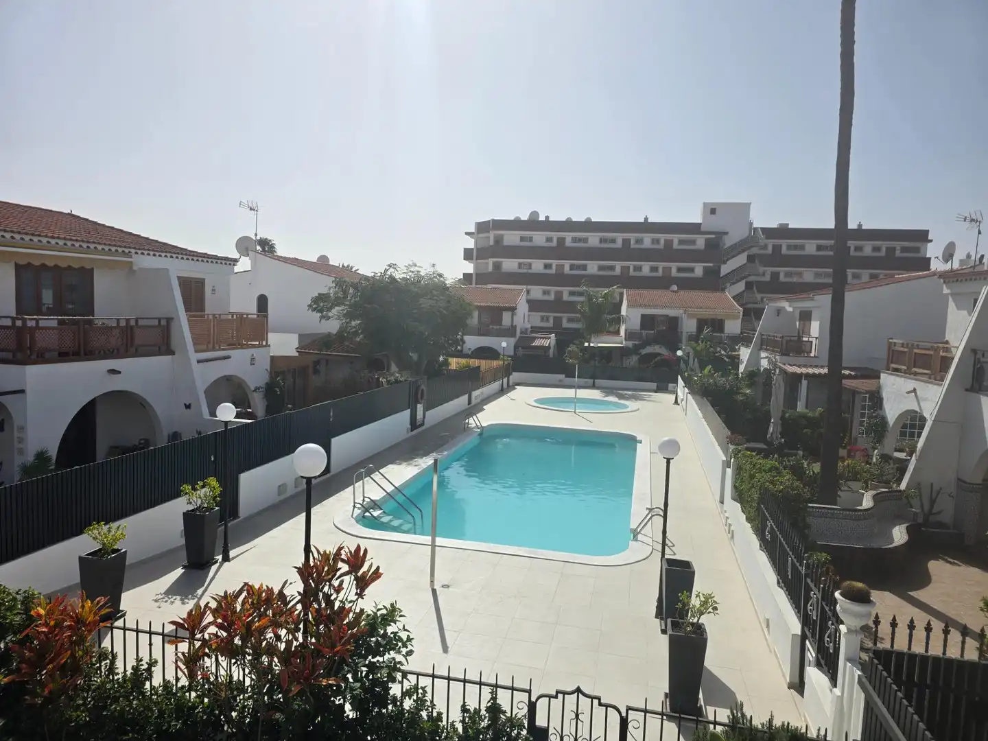 Duplexes for rent in Playa del Inglés