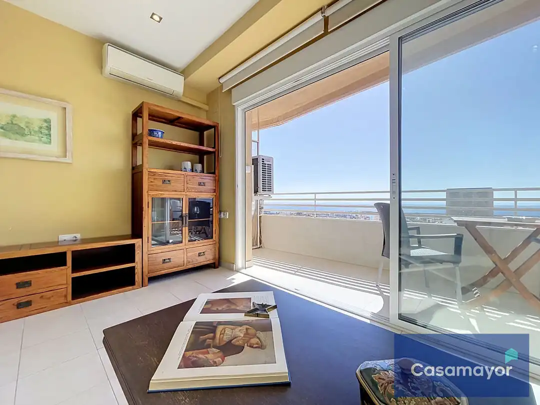 Piso con ascensor en venta en Calle Poeta Vila y Blanco, imagen 8