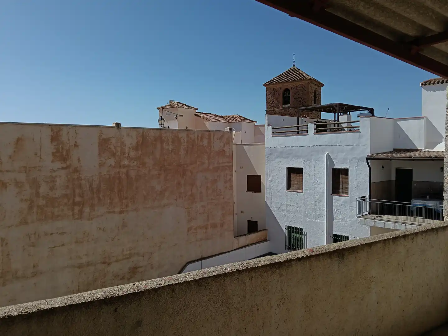 Casa amb terrassa en venda a Calle San Blas 6, imagen 22