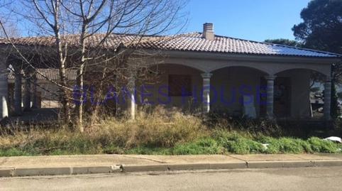 Foto 4 de Casa o xalet en venda a La Goba, Girona