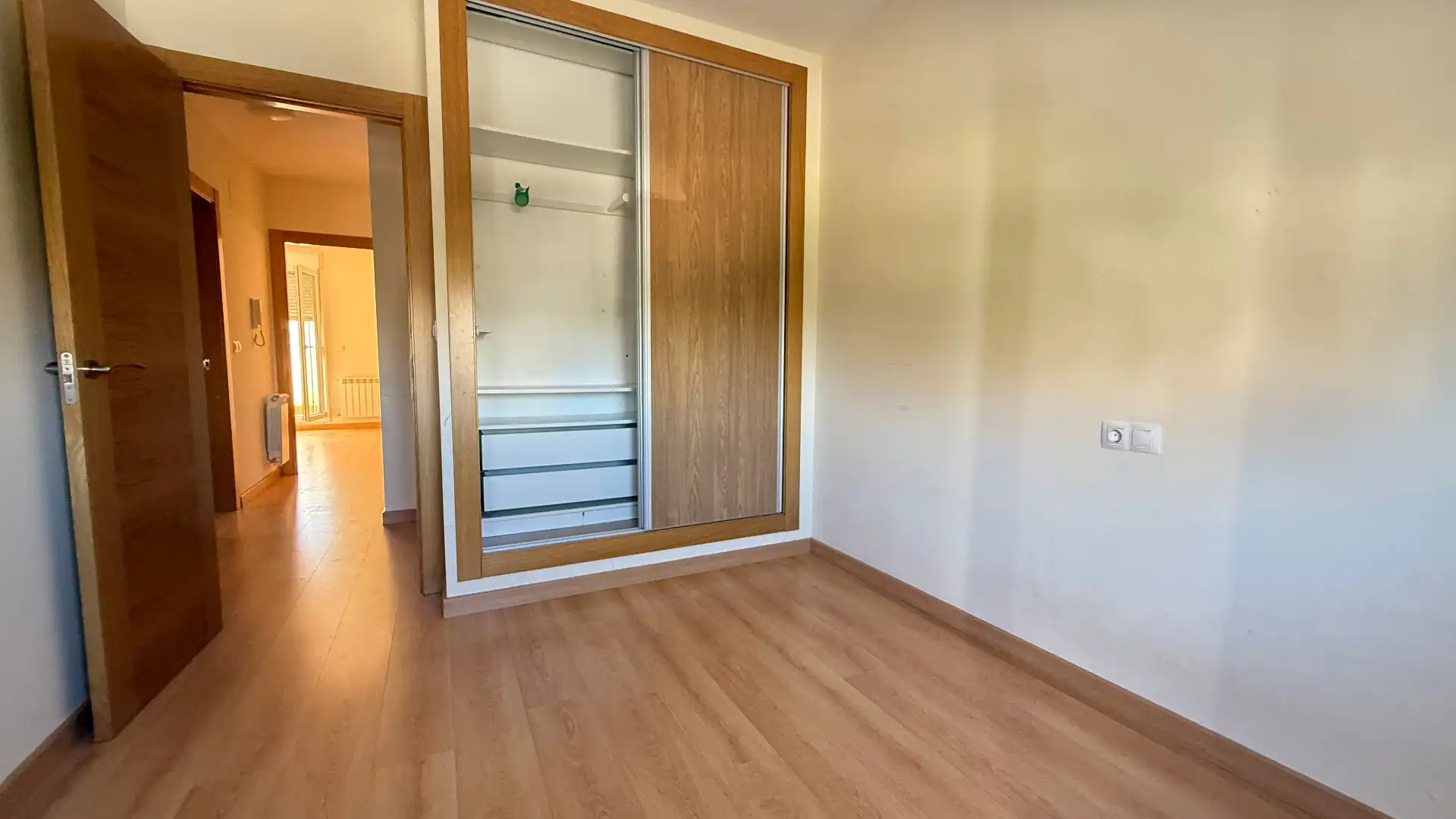 Casa aparellada amb jardí en venda a Avenida Doctor Jose Maria Sánchez Ibáñez, imagen 15