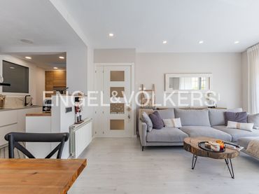 Flat with balcony for sale in Ca n'Oriac - Sector Nord