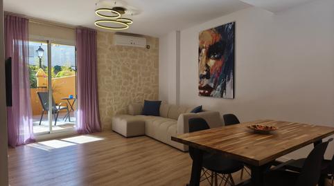 Foto 4 de Planta baixa de lloguer a Las Gaviotas  - Carvajal, Fuengirola