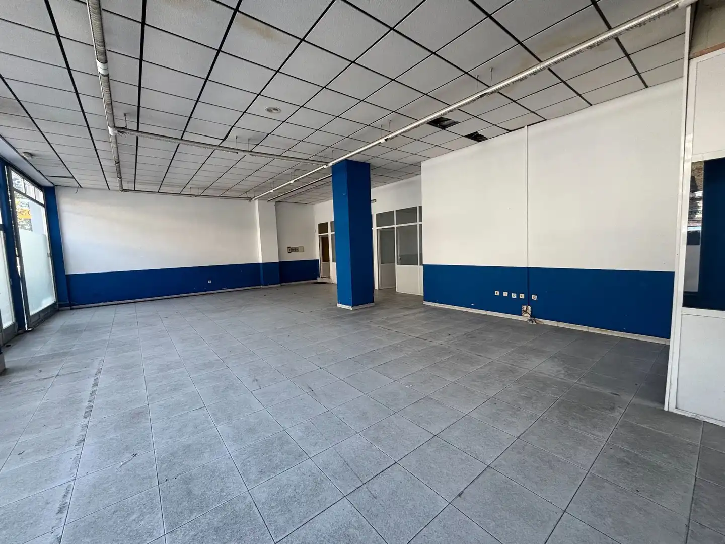 Locale commerciale in affitto a Eibar, imagen 10