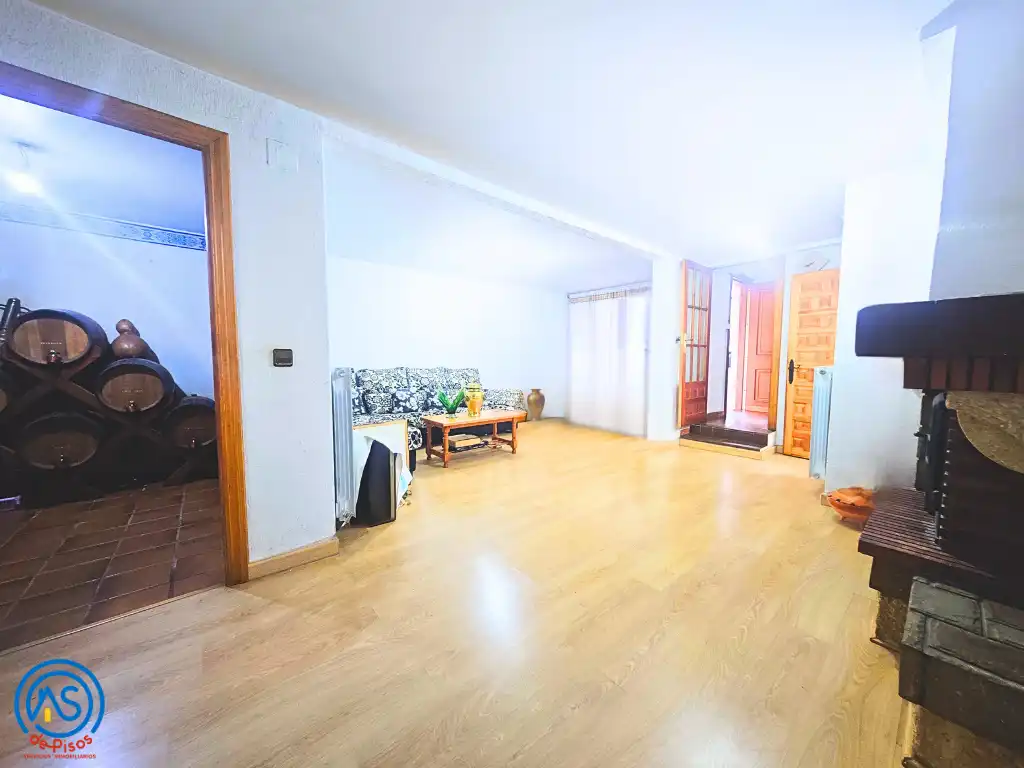 Casa o chalet en venta en Calle de Somport, 24, Salvador Allende