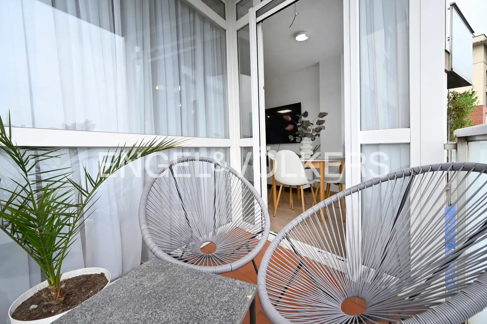 Terraza de Piso en venta en Camargo con Calefacción, Terraza y Trastero