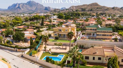 Foto 5 de Casa o chalet en venta en Riu Millars - Ur Pisnella, Busot, Alicante