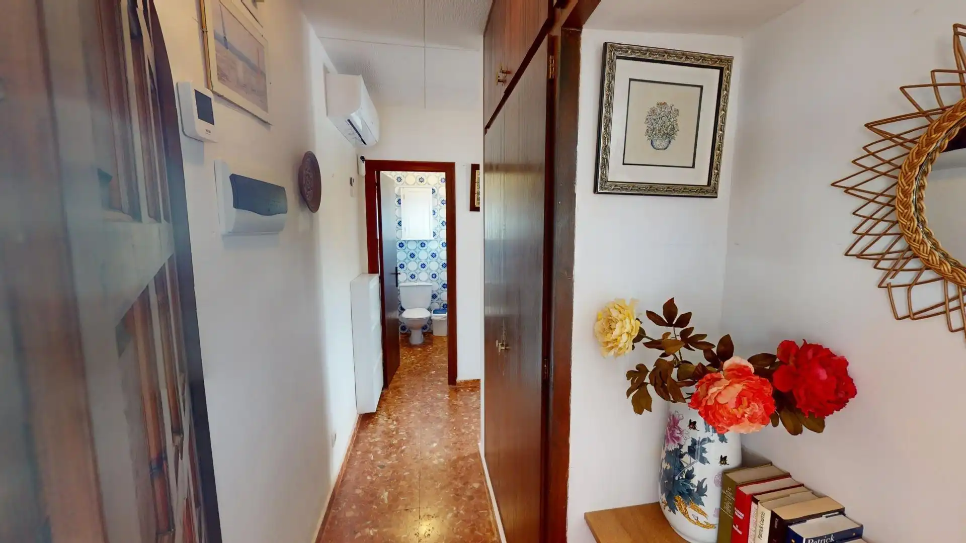 Casa o xalet en venda a Santa Margarita