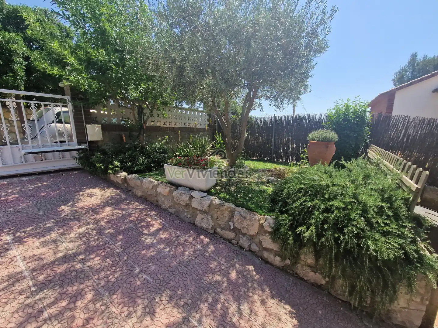Haus mit Terrasse zum Verkauf in Carrer 12 Santa Mª de la Vall 3, imagen 68