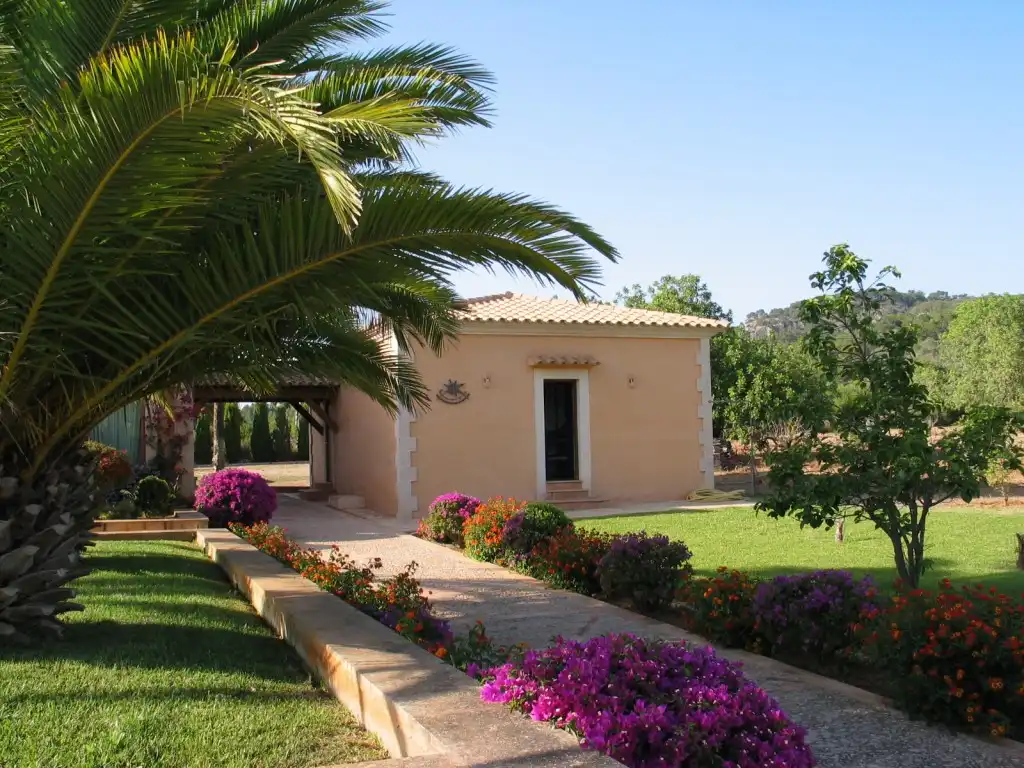 Country house with garden for sale in S'Horta - Cas Concos des Cavaller - Es Carritxó, imagen 27