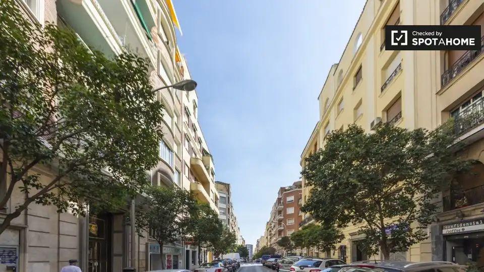 Flat to rent in Retiro, imagen 17