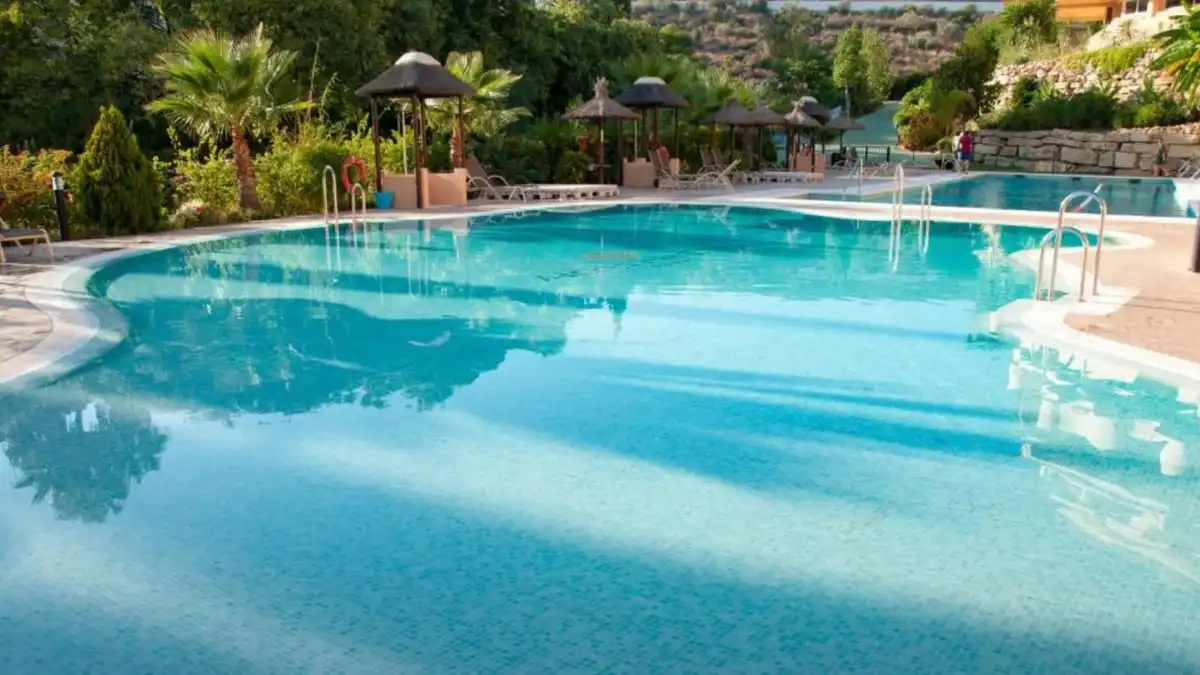 Flat with lift for sale in Nueva Andalucía, imagen 30